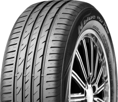 NEXEN N'Blue HD Plus