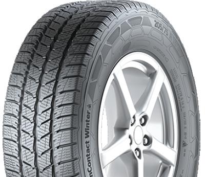 CONTINENTAL VanContact Winter 205/75 R16 Winterreifen