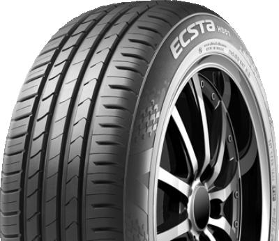 KUMHO Ecsta HS51