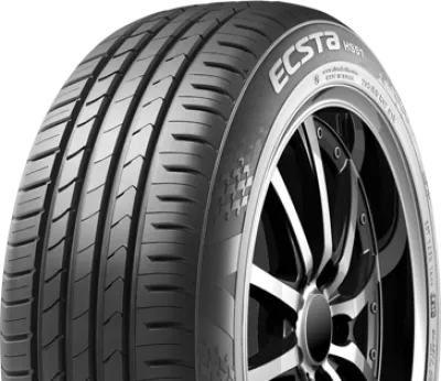 KUMHO Ecsta HS51