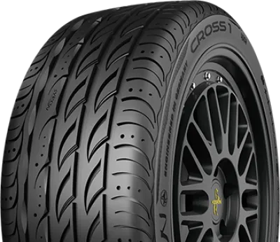SYRON Cross 1 Plus