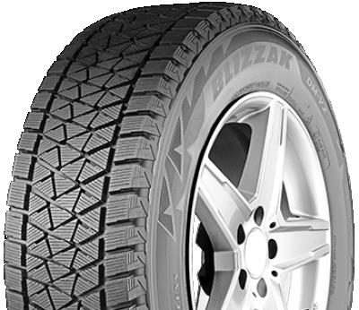 BRIDGESTONE Blizzak DM-V2