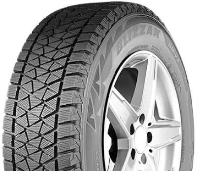 BRIDGESTONE Blizzak DM-V2