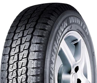 FIRESTONE VanHawk 2 Winter