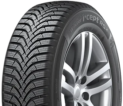HANKOOK Winter i*cept RS2 (W452)
