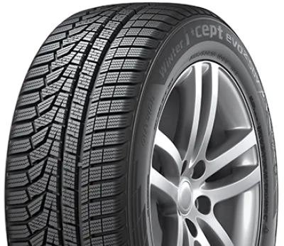 HANKOOK Winter i*cept evo2 SUV (W320A)