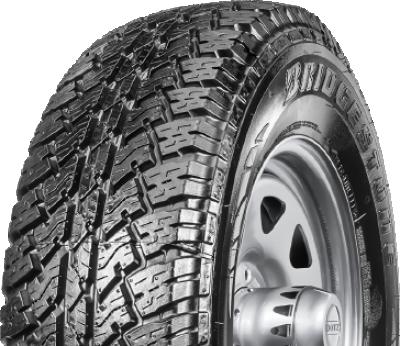 BRIDGESTONE Dueler A/T 693 III