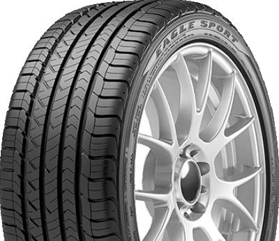 GOODYEAR Eagle Sport All Season