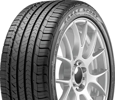 GOODYEAR Eagle Sport All Season