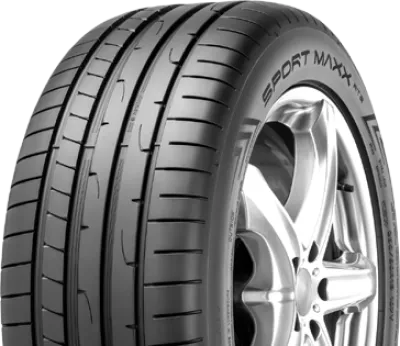 DUNLOP Sport Maxx RT 2