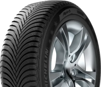 MICHELIN Alpin 5