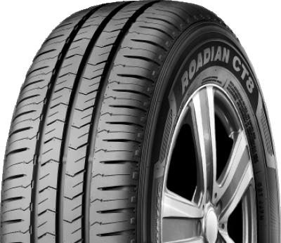 NEXEN Roadian CT8