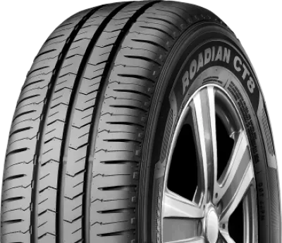 NEXEN Roadian CT8