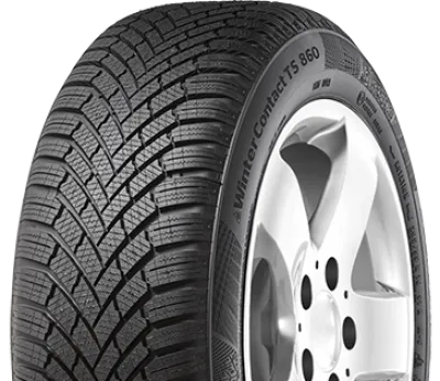 CONTINENTAL WinterContact TS 860
