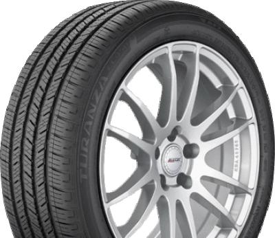 BRIDGESTONE Turanza EL450 225/40 R19 Pneus d'été