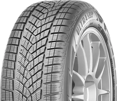 GOODYEAR UltraGrip Performance SUV G1