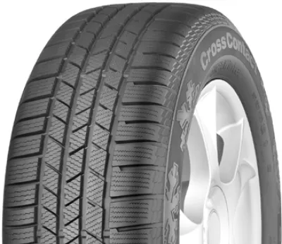 CONTINENTAL ContiCrossContact Winter