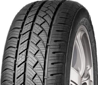 ATLAS Green 4S 235/40 R18 Ganzjahresreifen