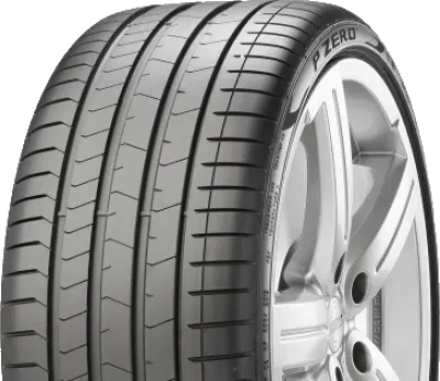 PIRELLI P Zero (PZ4) Luxury Saloon