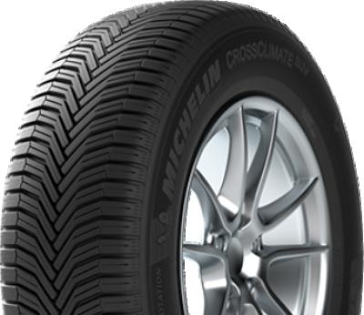 MICHELIN CrossClimate SUV