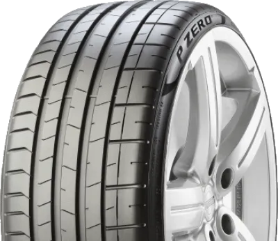 PIRELLI P Zero (PZ4) Sports Car