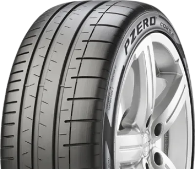 PIRELLI P Zero Corsa