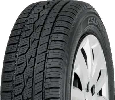 TOYO Celsius