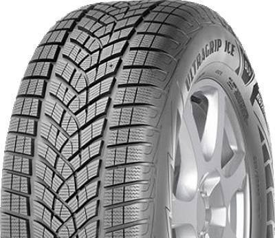 GOODYEAR UltraGrip Ice SUV G1