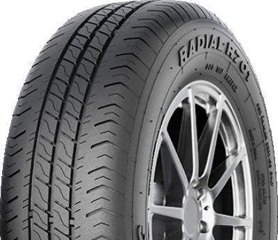 LINGLONG R701 165/70 R13 Sommerreifen
