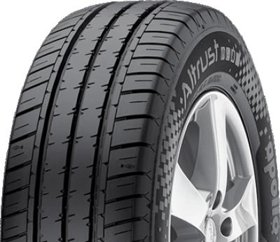 APOLLO Altrust + 235/65 R16 Pneus d'été