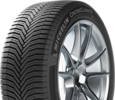 MICHELIN CrossClimate+