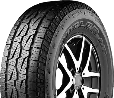 BRIDGESTONE Dueler A/T 001