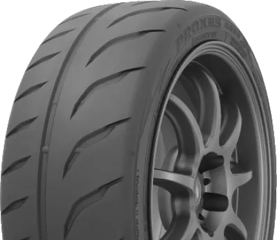 TOYO Proxes R888R
