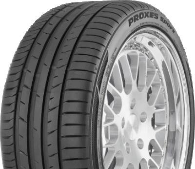 TOYO Proxes Sport