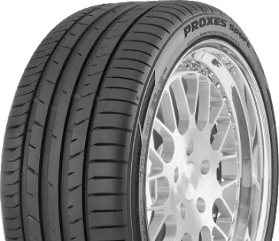 TOYO Proxes Sport