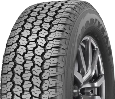 GOODYEAR Wrangler AT Adventure