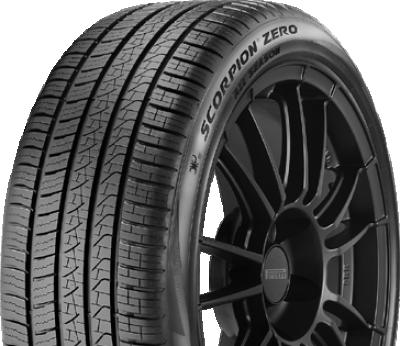 PIRELLI Scorpion Zero All Season