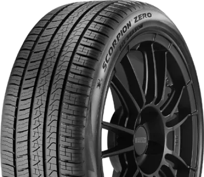 PIRELLI Scorpion Zero All Season