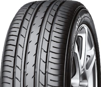 YOKOHAMA BluEarth (E70CZ) 225/55 R18 Pneus d'été