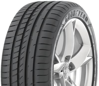 GOODYEAR Eagle F1 Asymmetric 2 SUV