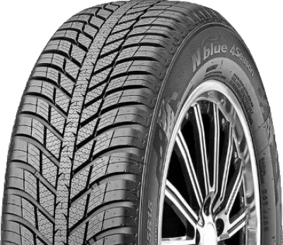 NEXEN N'Blue 4Season