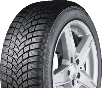 BRIDGESTONE Blizzak LM001 Evo