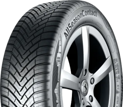 CONTINENTAL AllSeasonContact