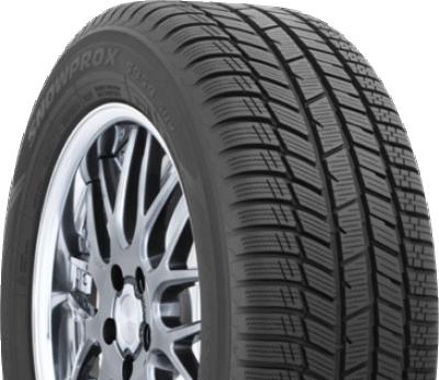 TOYO SnowProx S954 SUV