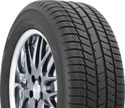 TOYO SnowProx S954 SUV