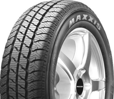 MAXXIS VanSmart A/S (AL2)