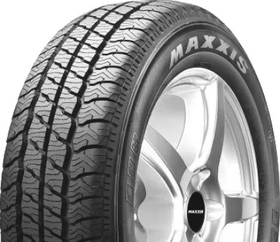 MAXXIS VanSmart A/S (AL2)