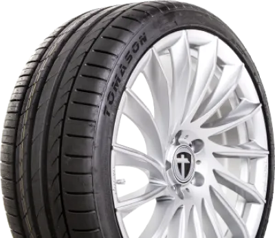 TOMASON SportRace