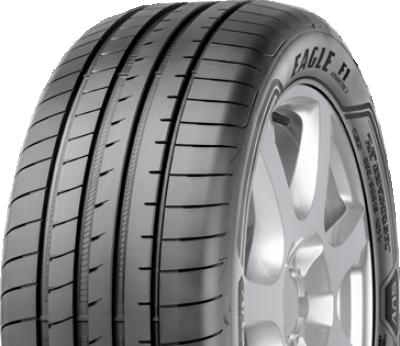 GOODYEAR Eagle F1 Asymmetric 3 SUV