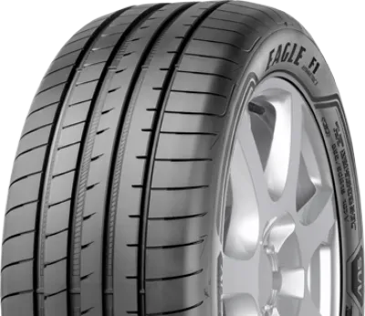 GOODYEAR Eagle F1 Asymmetric 3 SUV
